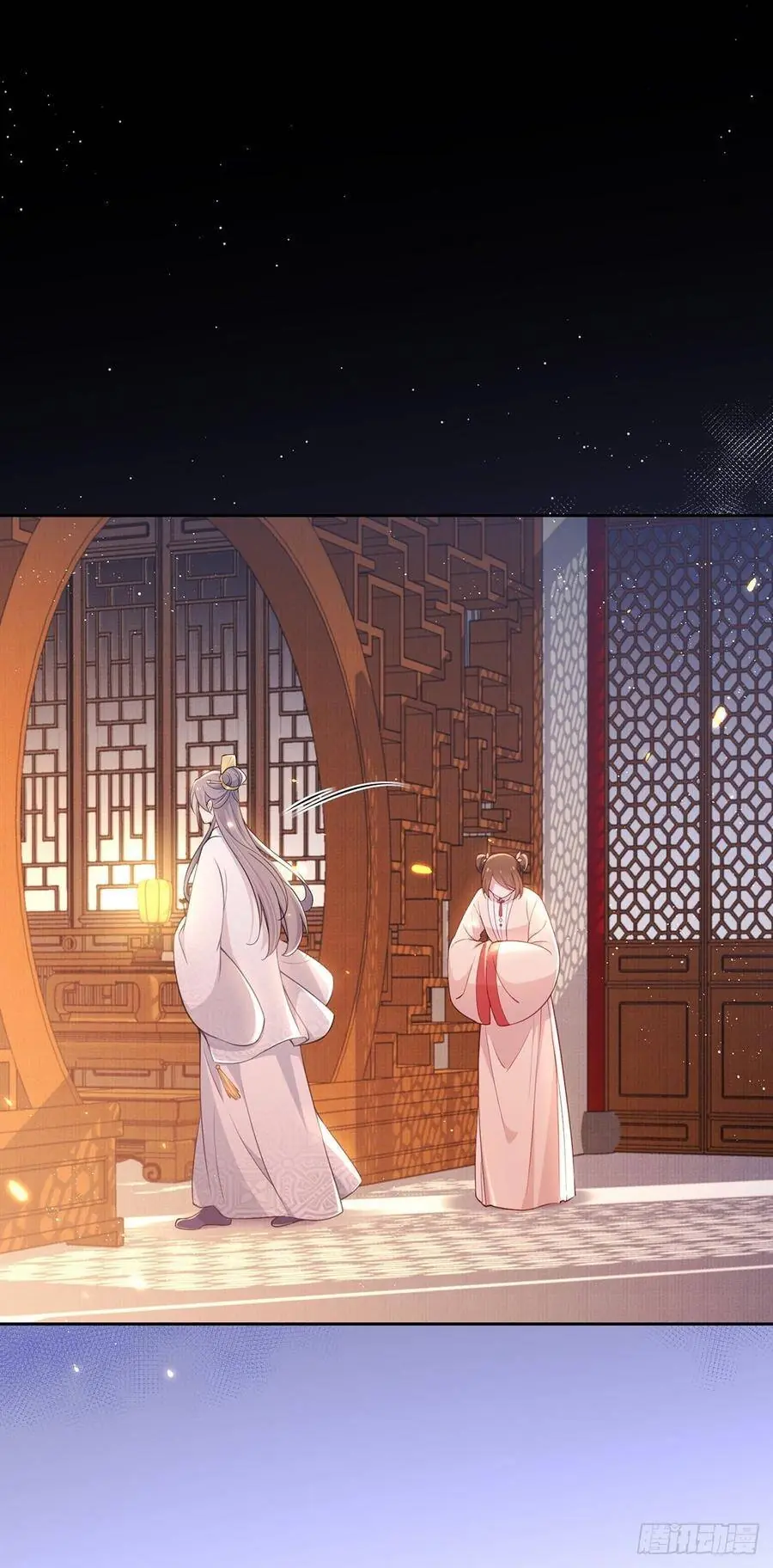 Hoạn Phi Thiên Hạ Chapter 96 - Trang 8