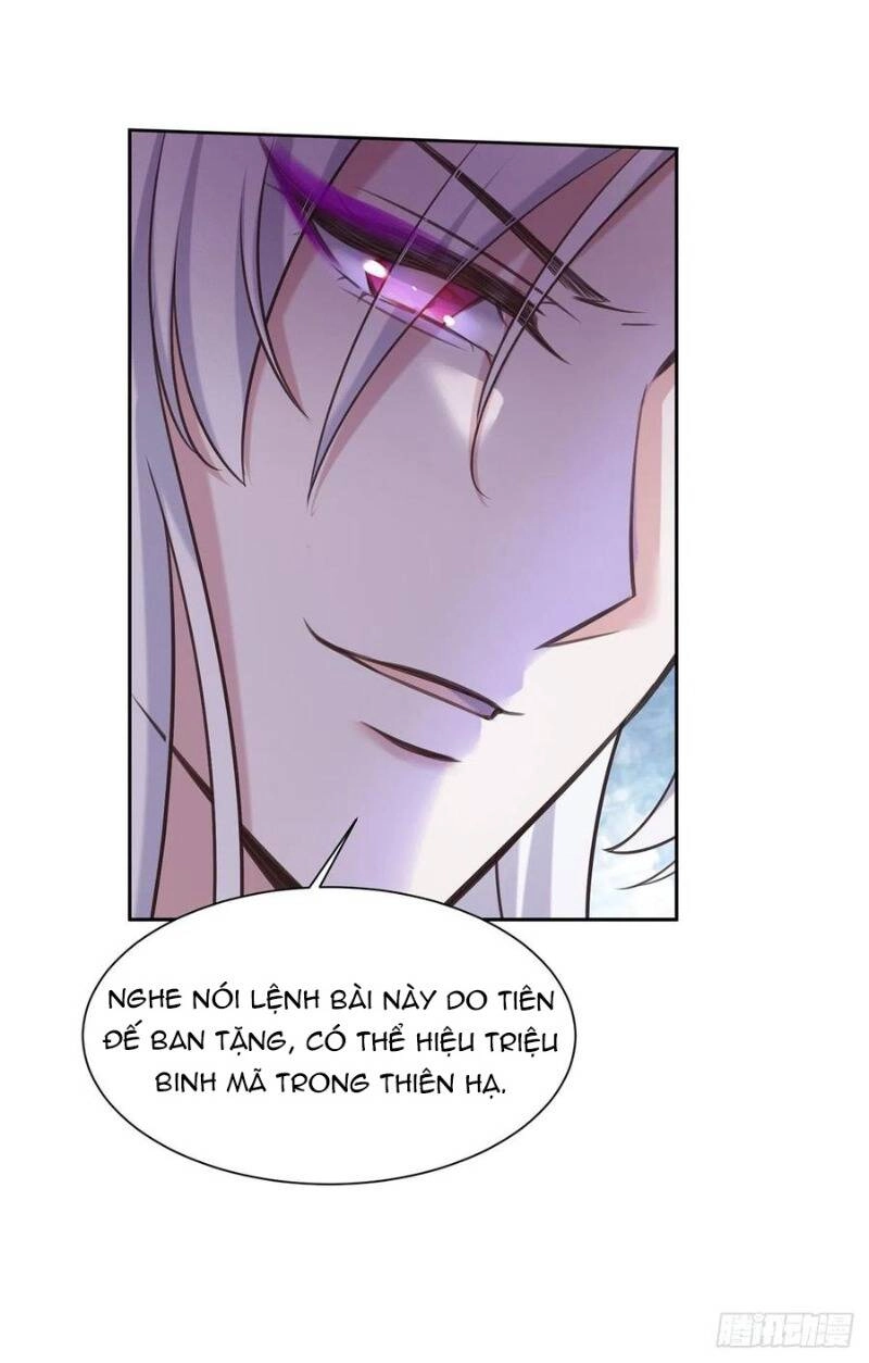 Hoạn Phi Thiên Hạ Chapter 97 - Trang 10