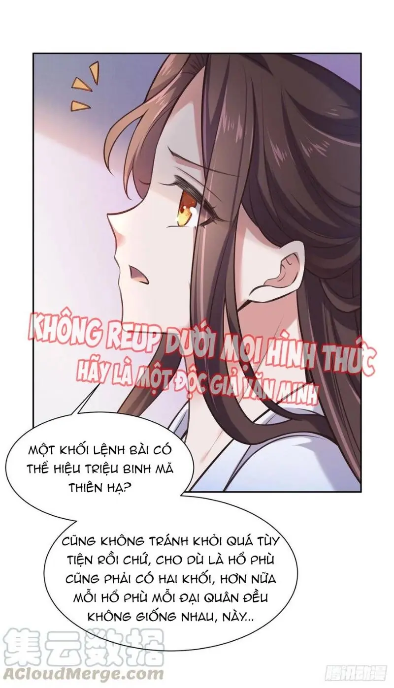 Hoạn Phi Thiên Hạ Chapter 97 - Trang 11