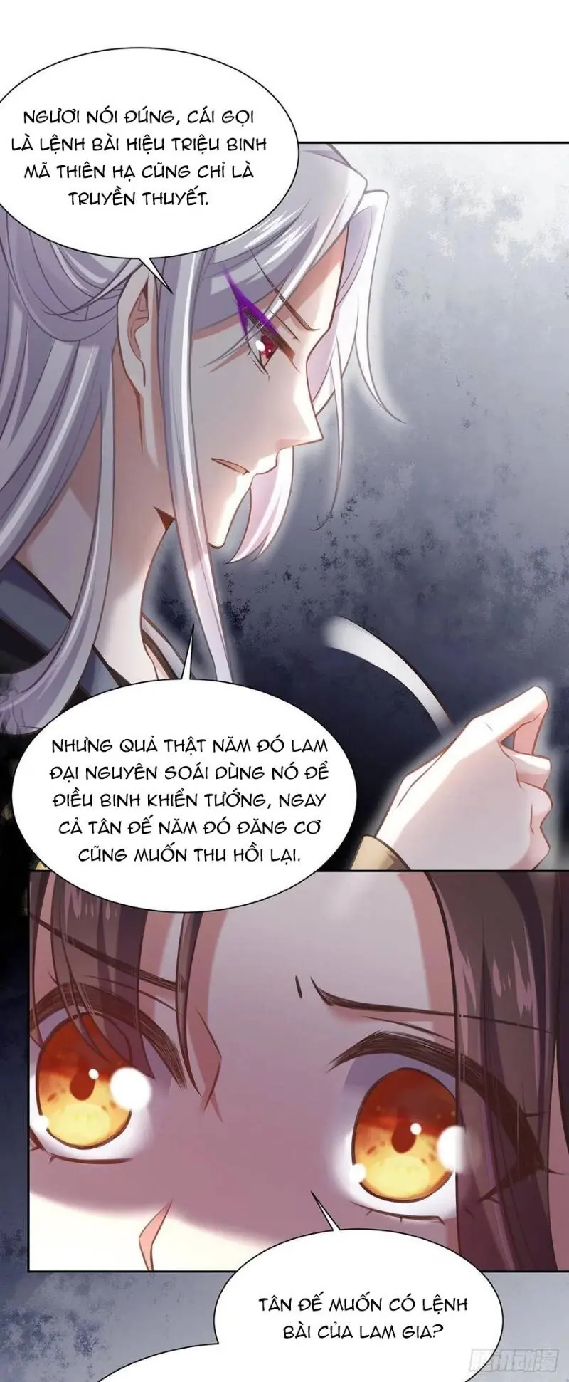 Hoạn Phi Thiên Hạ Chapter 97 - Trang 12