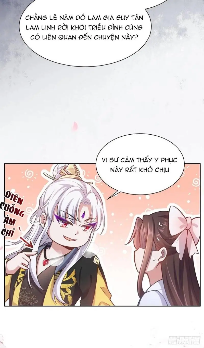 Hoạn Phi Thiên Hạ Chapter 97 - Trang 13