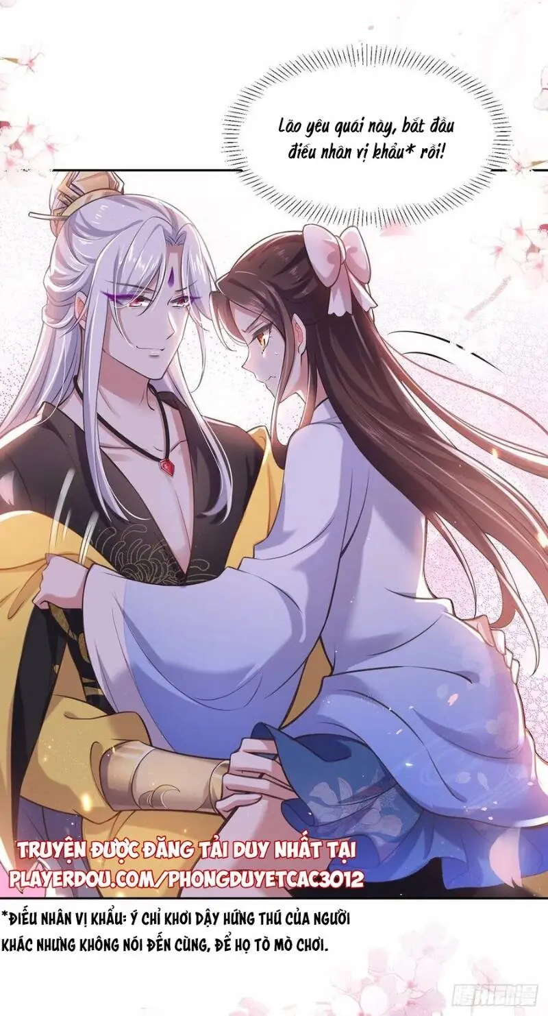 Hoạn Phi Thiên Hạ Chapter 97 - Trang 14