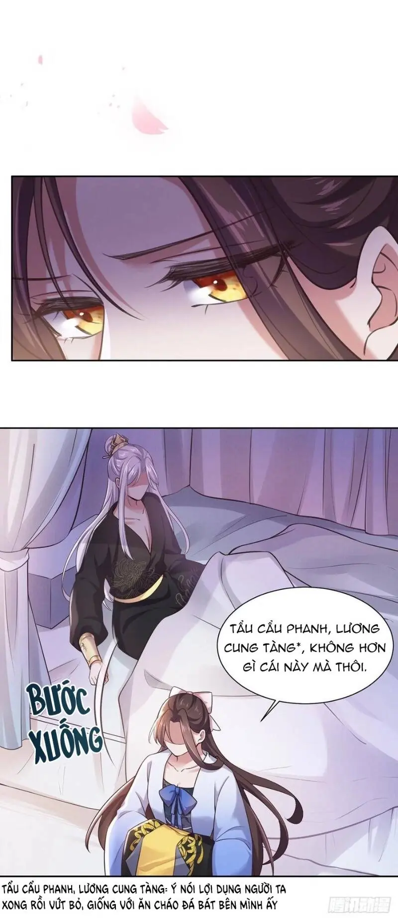 Hoạn Phi Thiên Hạ Chapter 97 - Trang 16