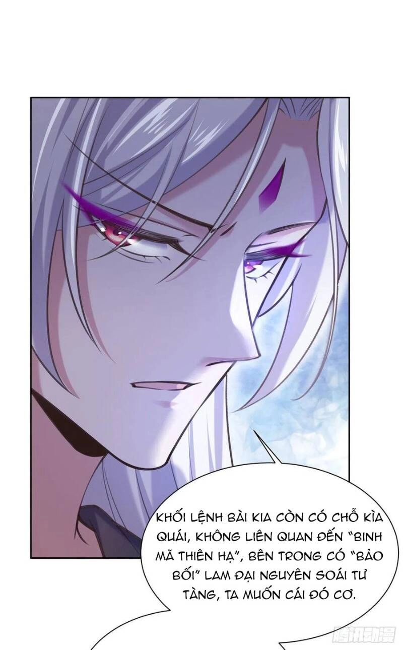 Hoạn Phi Thiên Hạ Chapter 97 - Trang 18