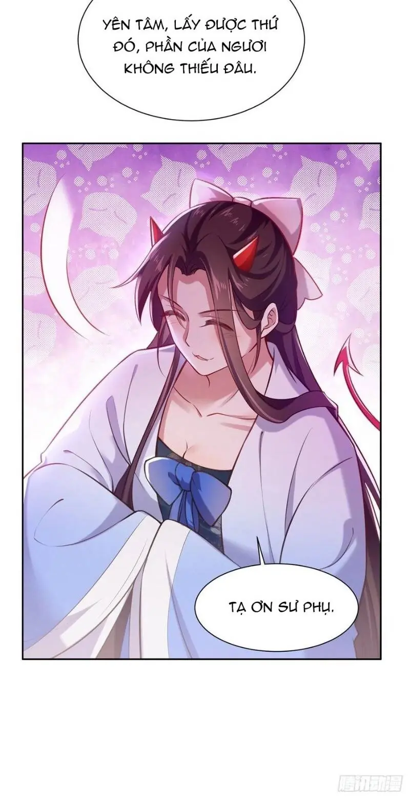 Hoạn Phi Thiên Hạ Chapter 97 - Trang 19