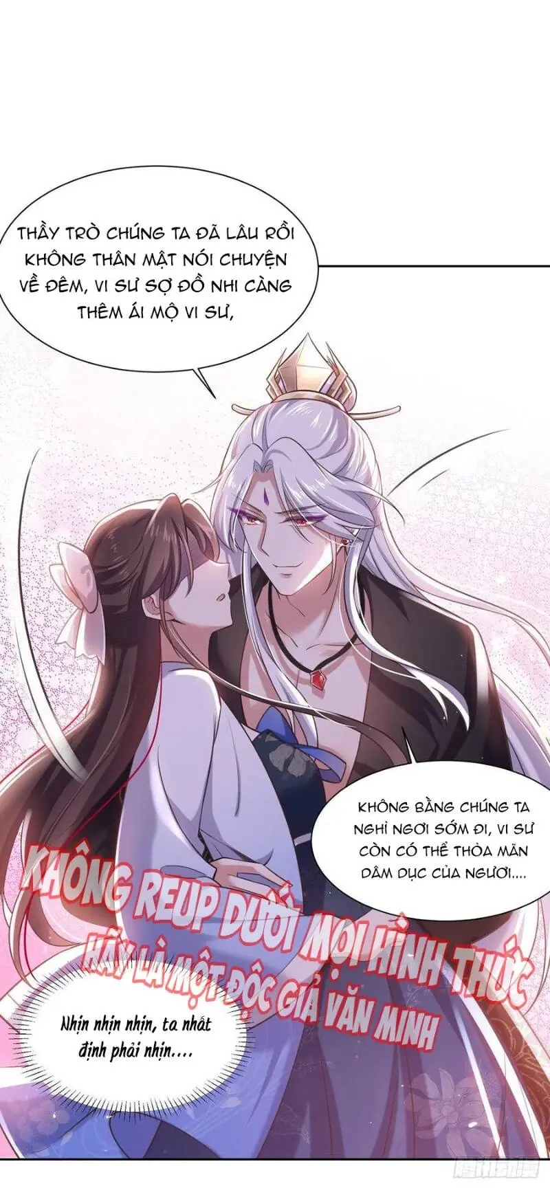 Hoạn Phi Thiên Hạ Chapter 97 - Trang 20