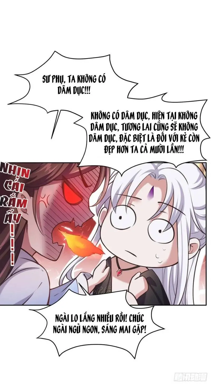Hoạn Phi Thiên Hạ Chapter 97 - Trang 21