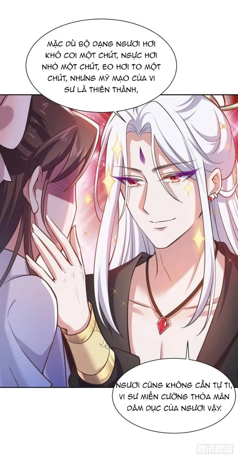Hoạn Phi Thiên Hạ Chapter 97 - Trang 22