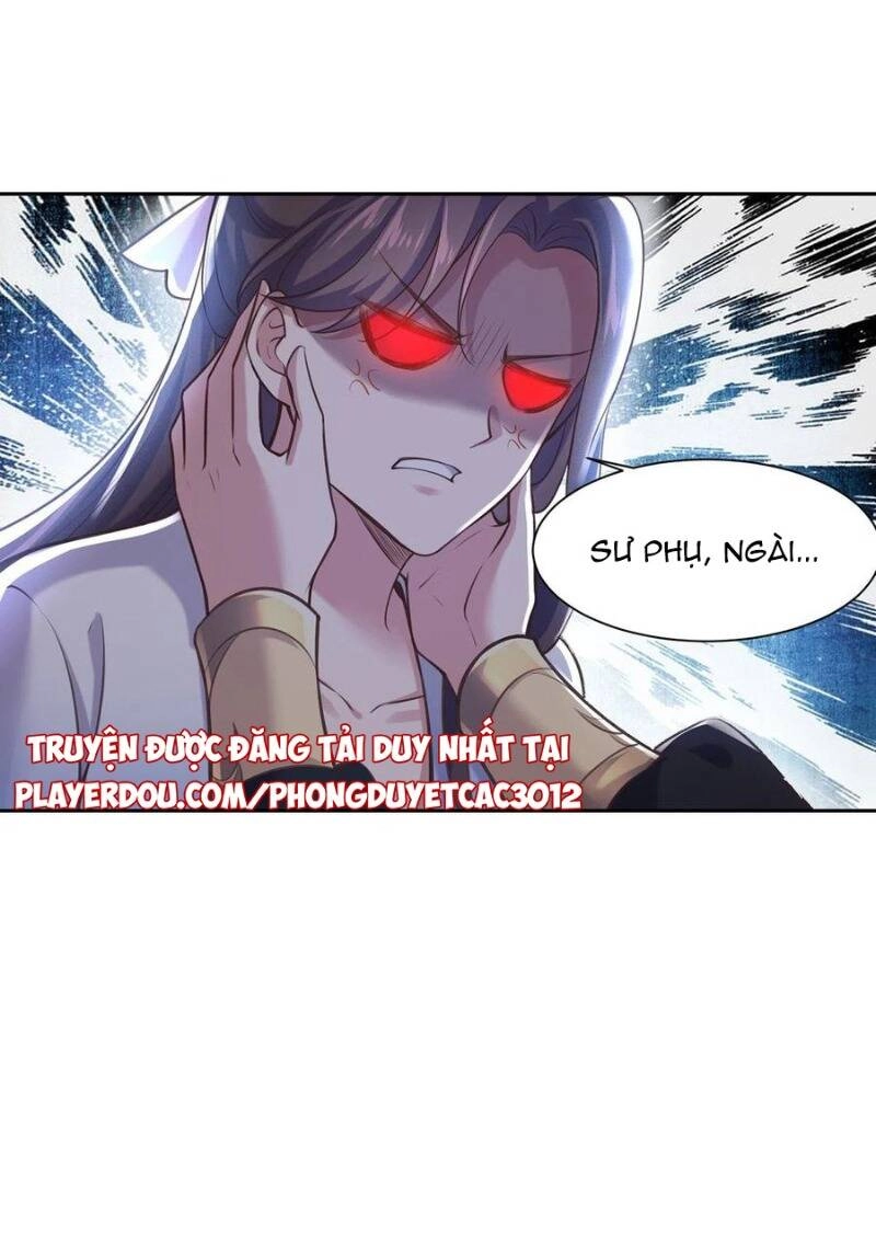 Hoạn Phi Thiên Hạ Chapter 97 - Trang 23