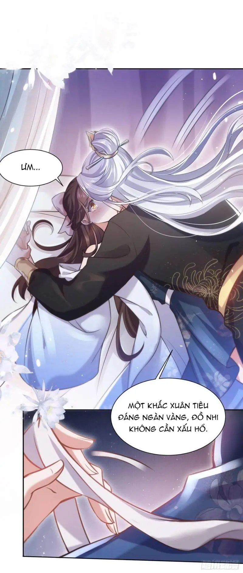Hoạn Phi Thiên Hạ Chapter 97 - Trang 24