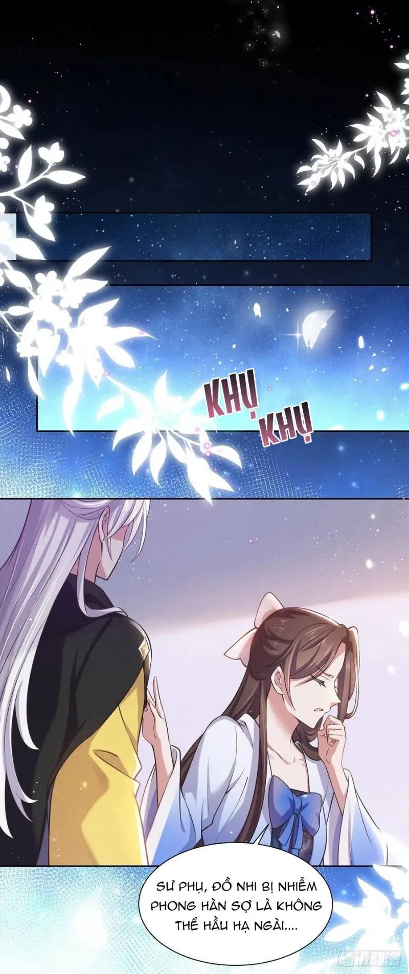 Hoạn Phi Thiên Hạ Chapter 97 - Trang 3