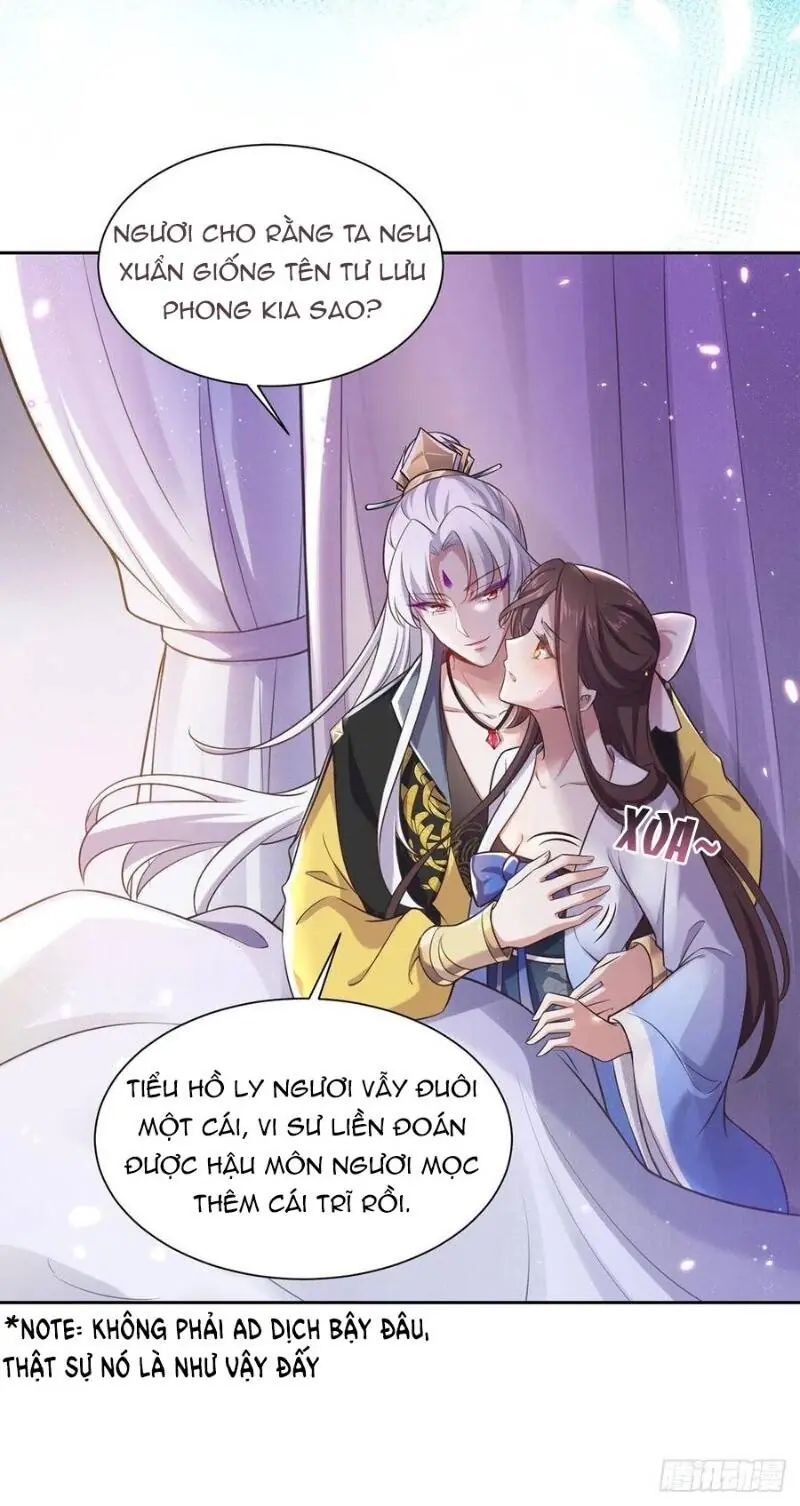 Hoạn Phi Thiên Hạ Chapter 97 - Trang 4