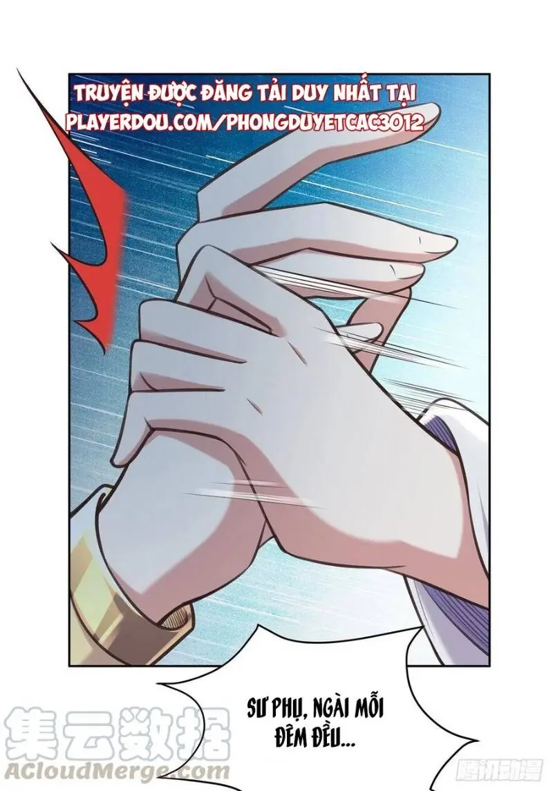 Hoạn Phi Thiên Hạ Chapter 97 - Trang 5