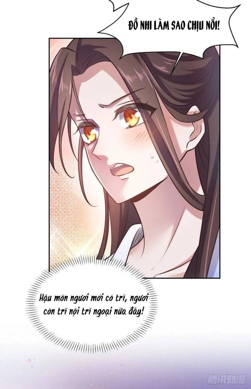 Hoạn Phi Thiên Hạ Chapter 97 - Trang 6