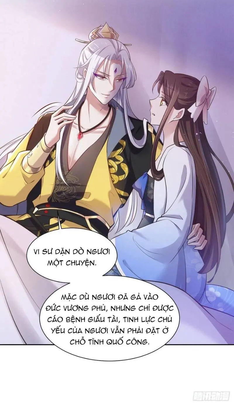 Hoạn Phi Thiên Hạ Chapter 97 - Trang 7