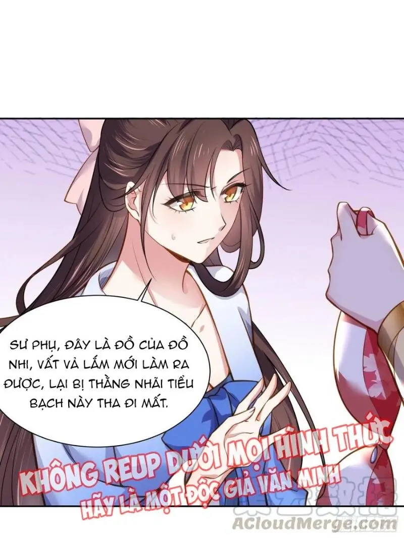 Hoạn Phi Thiên Hạ Chapter 98 - Trang 10