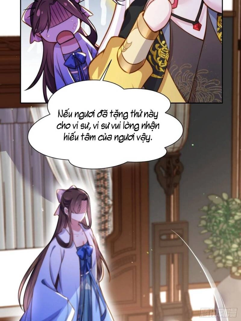 Hoạn Phi Thiên Hạ Chapter 98 - Trang 12