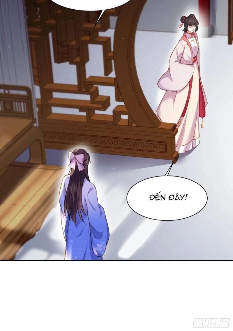 Hoạn Phi Thiên Hạ Chapter 98 - Trang 15