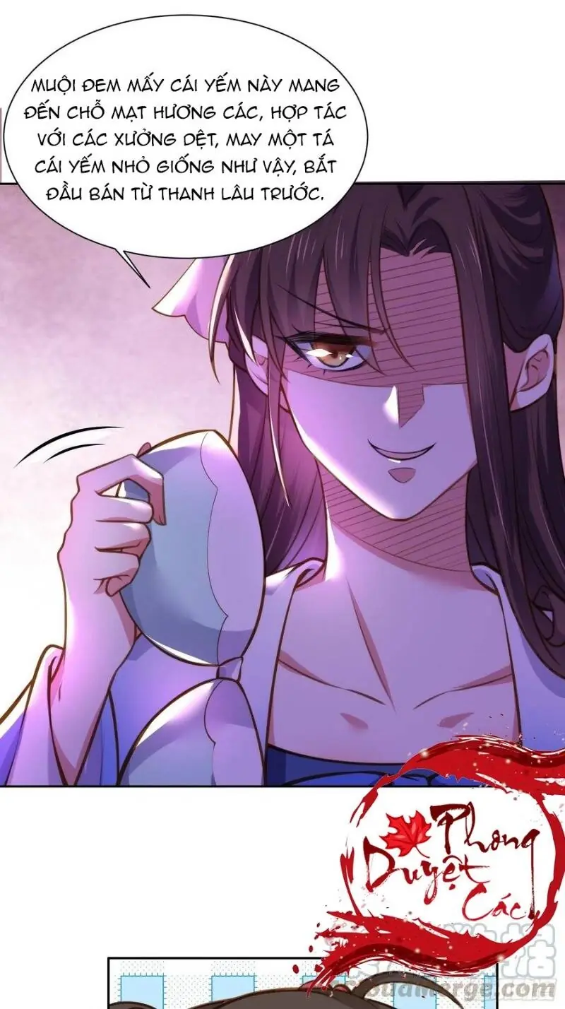 Hoạn Phi Thiên Hạ Chapter 98 - Trang 16