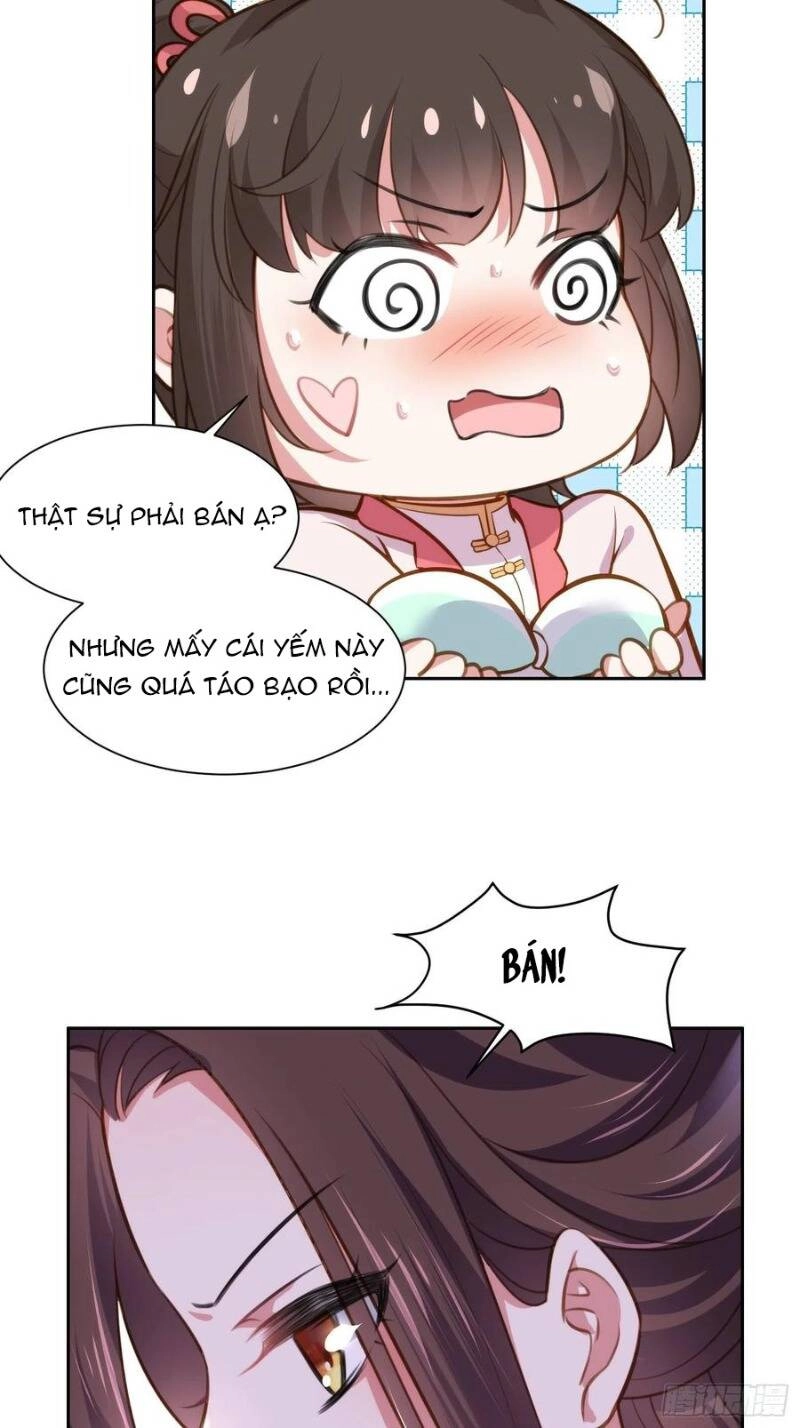 Hoạn Phi Thiên Hạ Chapter 98 - Trang 17