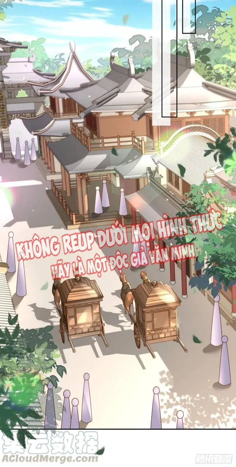 Hoạn Phi Thiên Hạ Chapter 98 - Trang 19