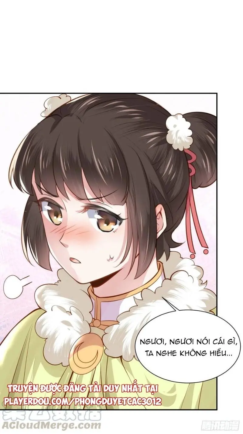 Hoạn Phi Thiên Hạ Chapter 98 - Trang 22