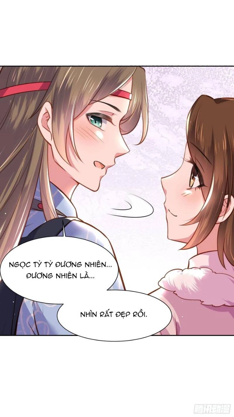 Hoạn Phi Thiên Hạ Chapter 98 - Trang 24