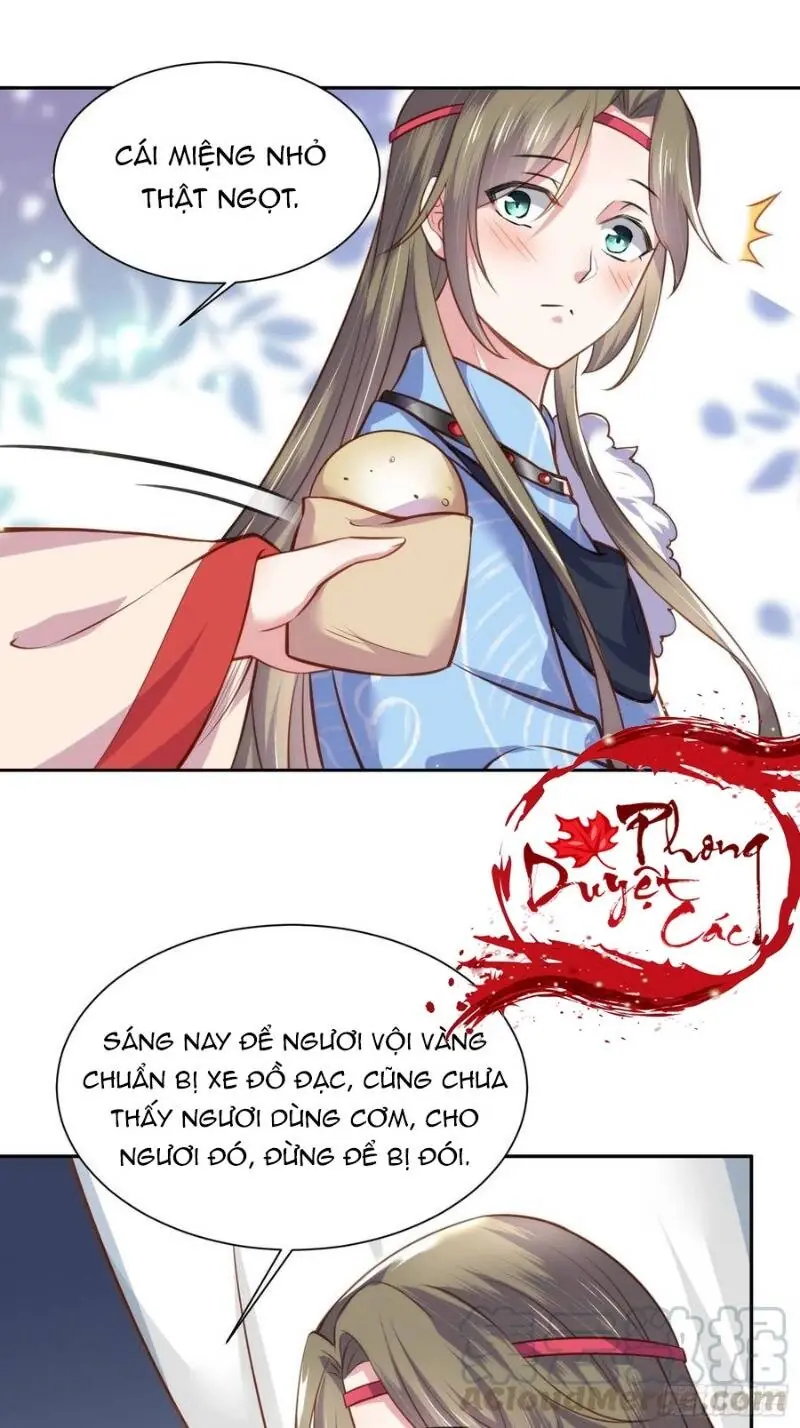 Hoạn Phi Thiên Hạ Chapter 98 - Trang 25