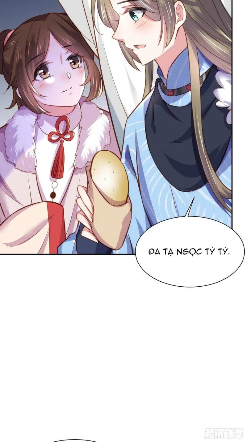 Hoạn Phi Thiên Hạ Chapter 98 - Trang 26