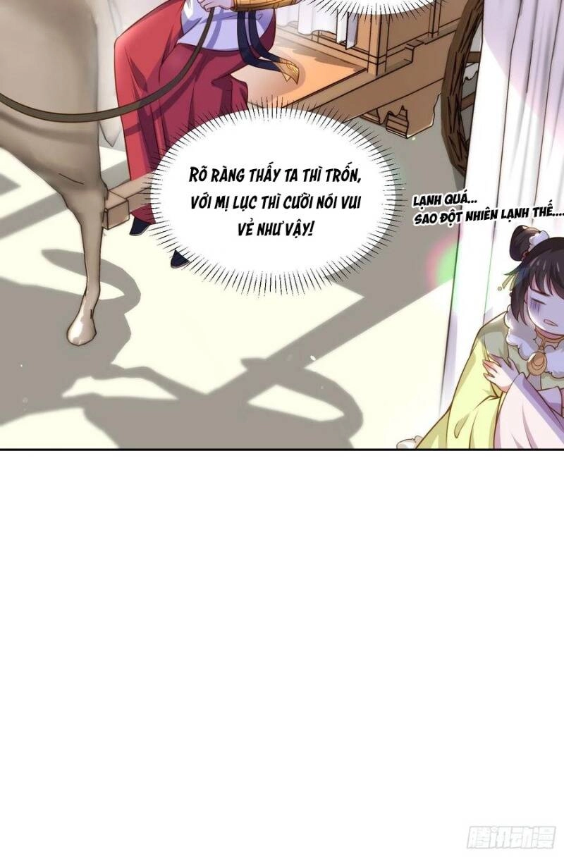 Hoạn Phi Thiên Hạ Chapter 98 - Trang 29
