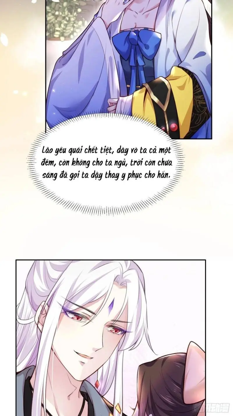 Hoạn Phi Thiên Hạ Chapter 98 - Trang 4