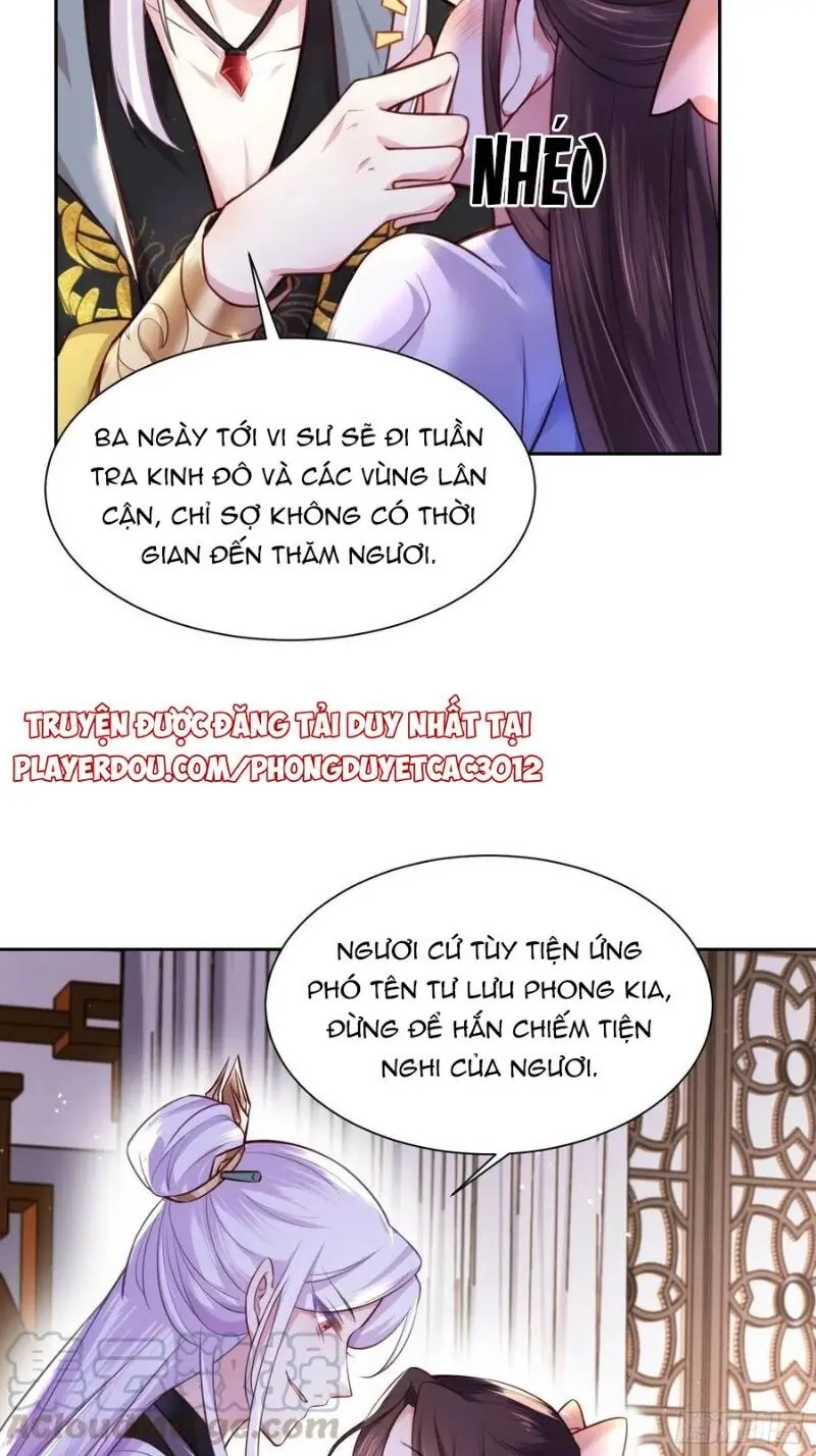 Hoạn Phi Thiên Hạ Chapter 98 - Trang 5