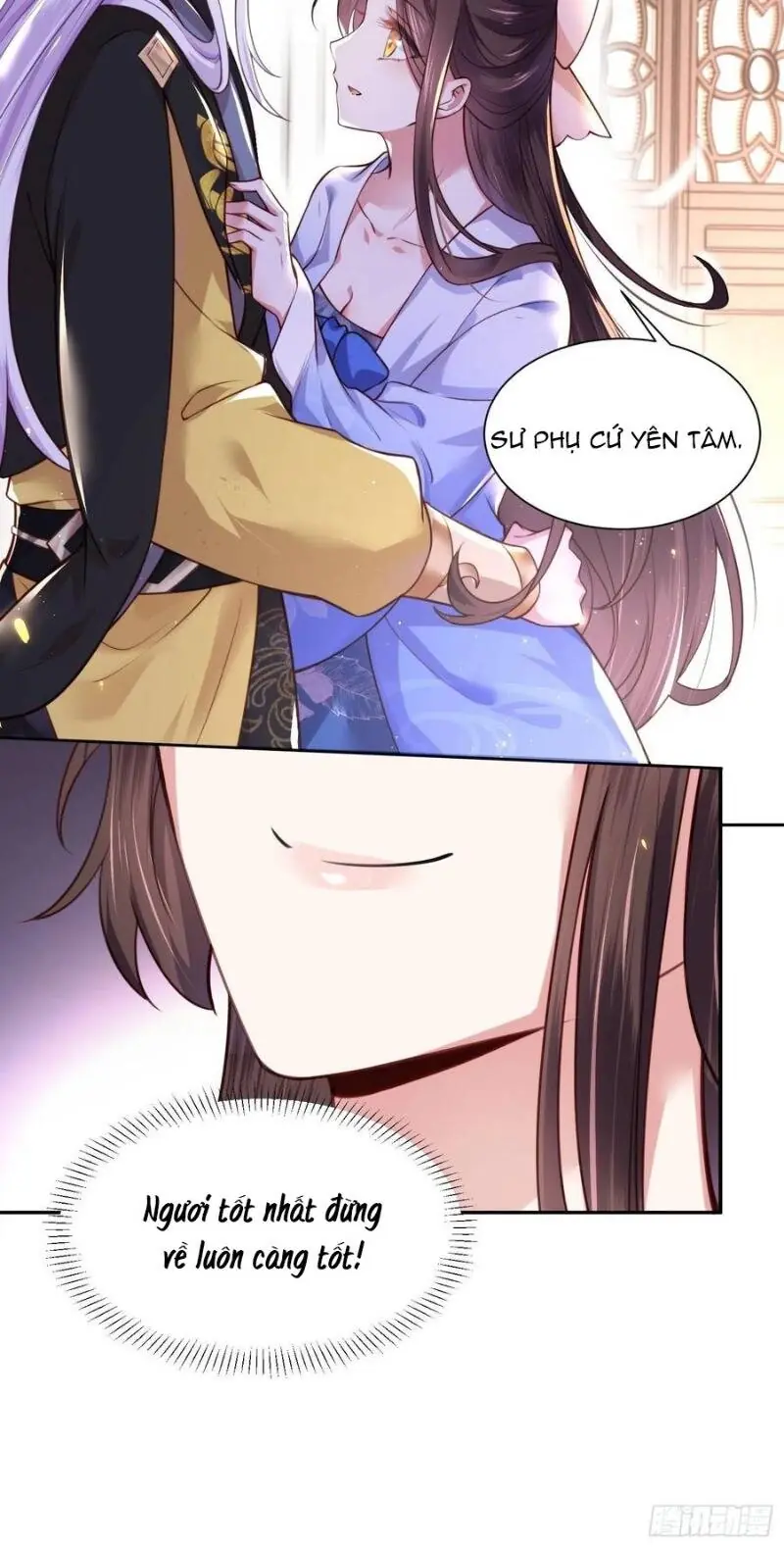 Hoạn Phi Thiên Hạ Chapter 98 - Trang 6