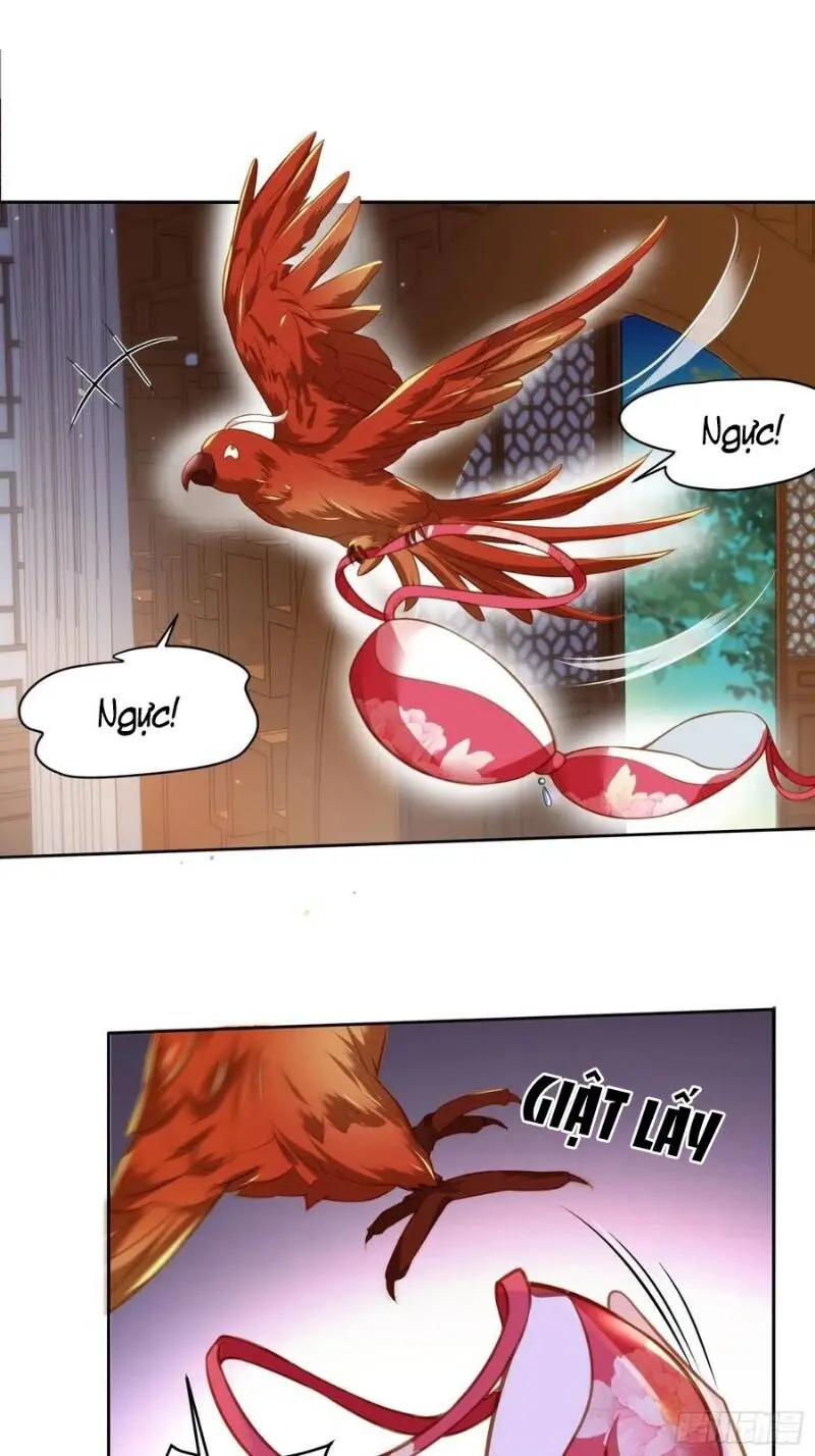 Hoạn Phi Thiên Hạ Chapter 98 - Trang 7