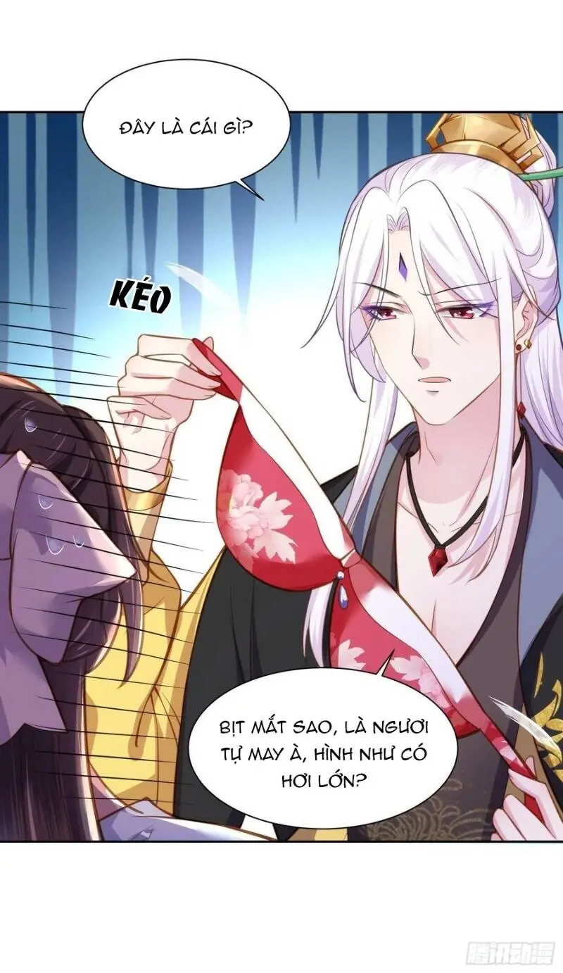 Hoạn Phi Thiên Hạ Chapter 98 - Trang 9