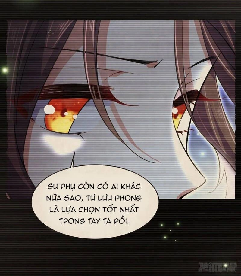 Hoạn Phi Thiên Hạ Chapter 99 - Trang 12