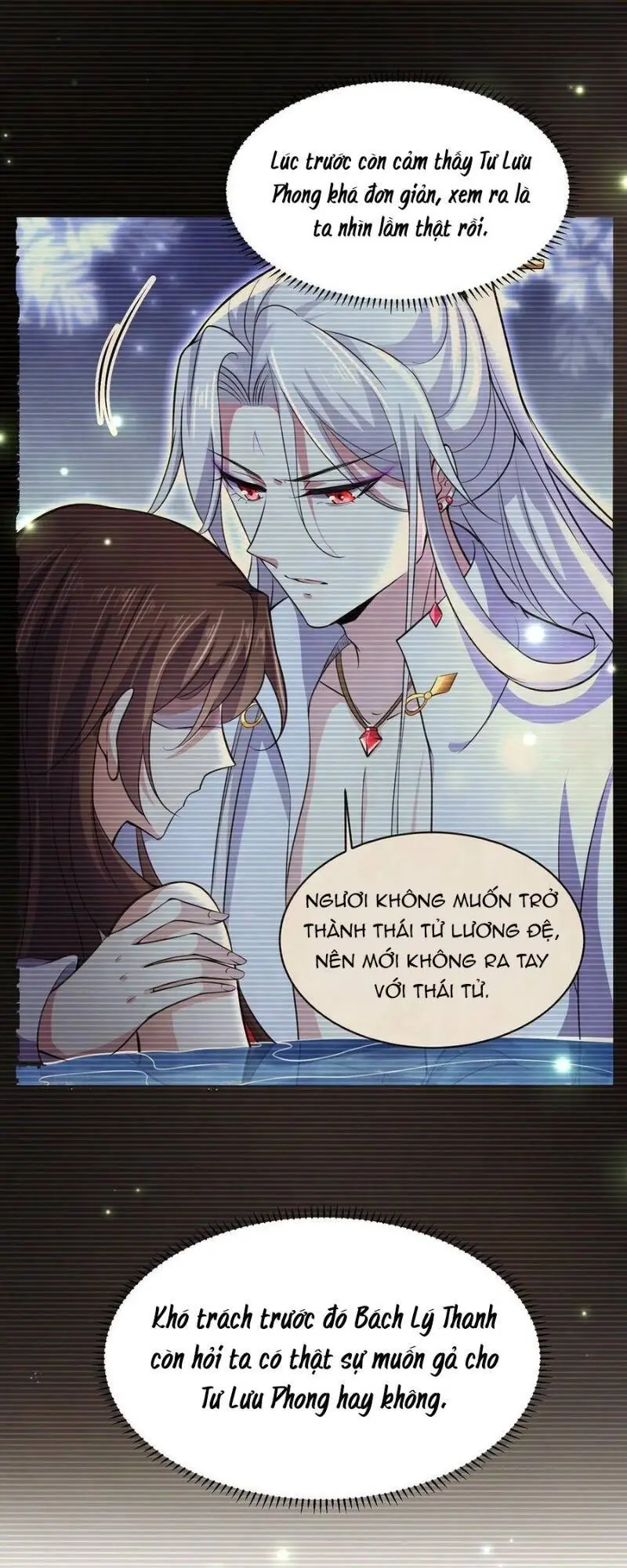 Hoạn Phi Thiên Hạ Chapter 99 - Trang 13
