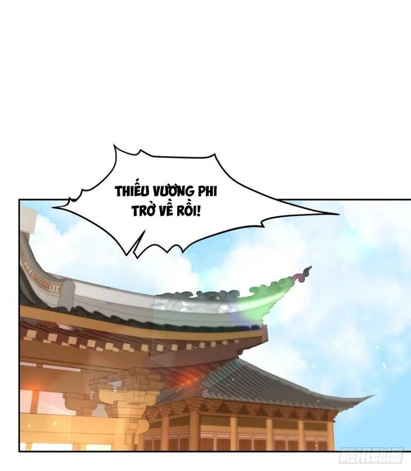 Hoạn Phi Thiên Hạ Chapter 99 - Trang 16