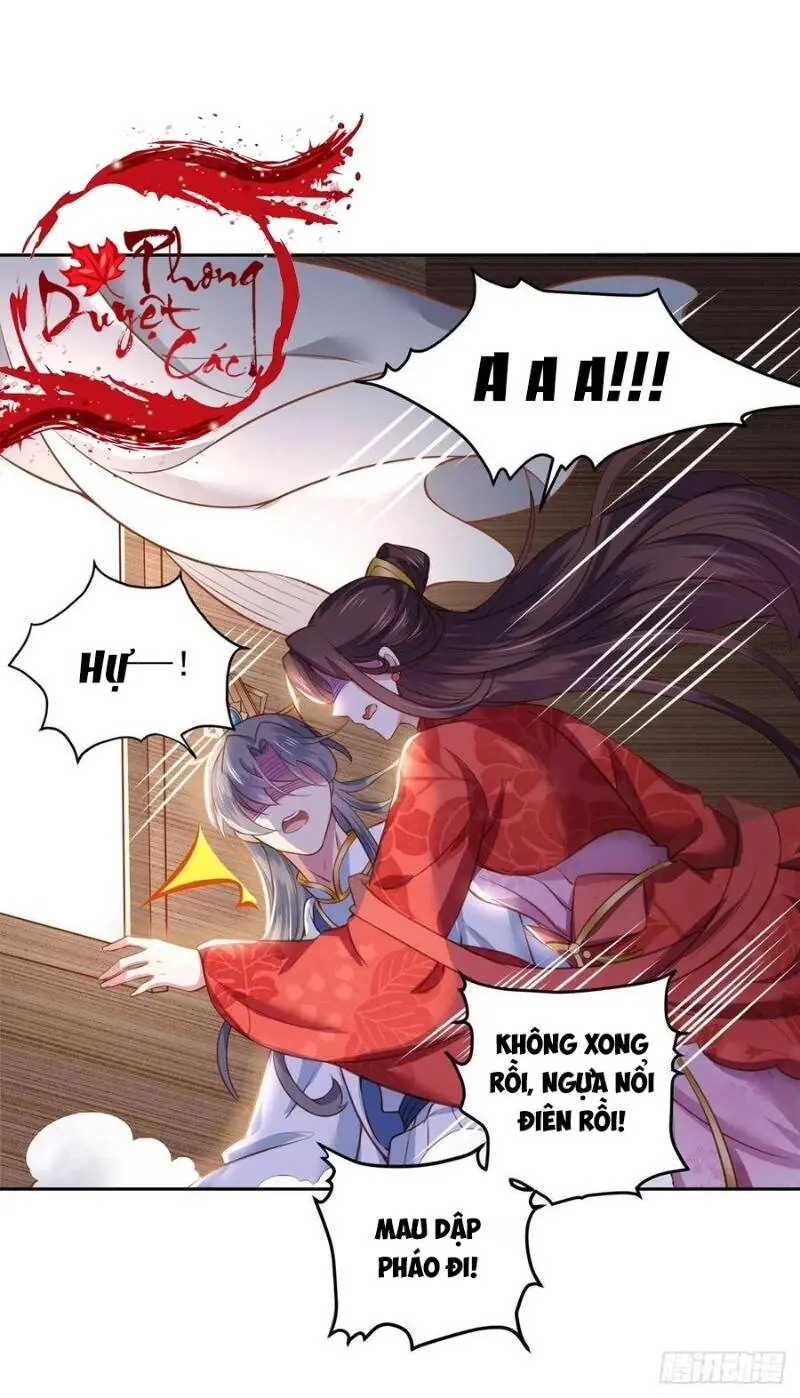 Hoạn Phi Thiên Hạ Chapter 99 - Trang 19
