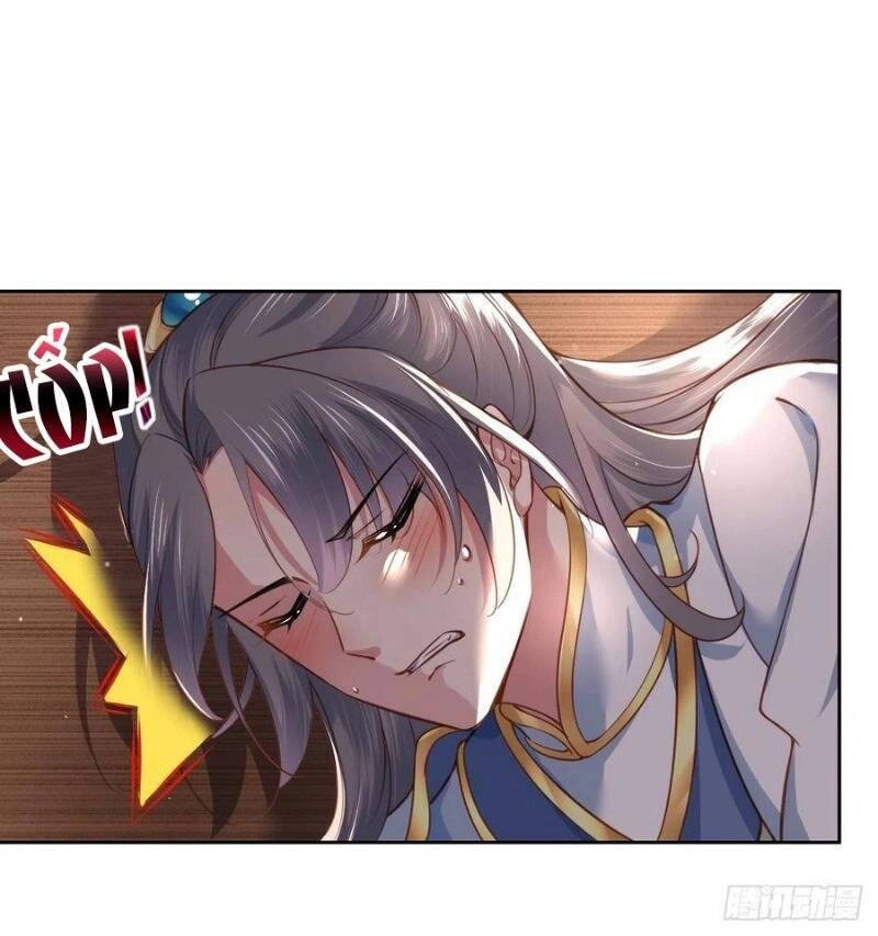 Hoạn Phi Thiên Hạ Chapter 99 - Trang 20