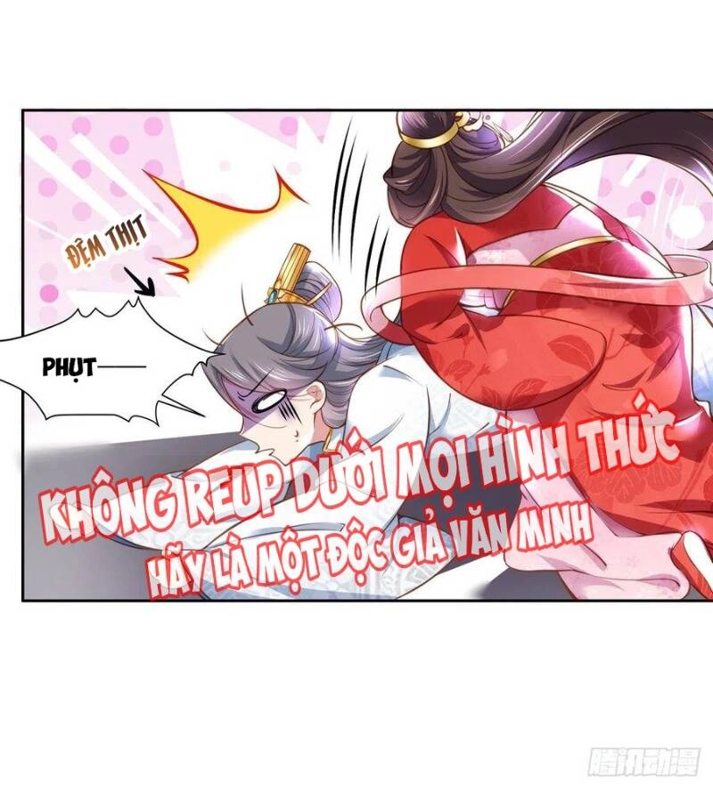Hoạn Phi Thiên Hạ Chapter 99 - Trang 21