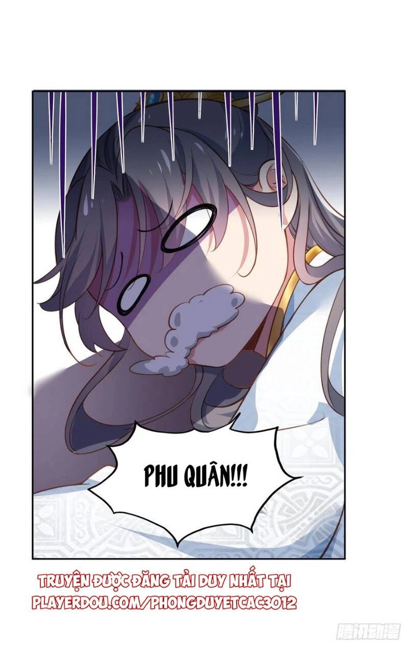 Hoạn Phi Thiên Hạ Chapter 99 - Trang 24