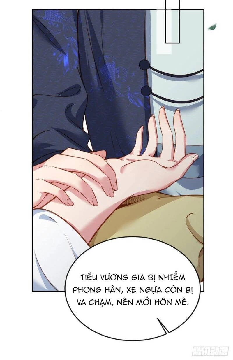 Hoạn Phi Thiên Hạ Chapter 99 - Trang 26