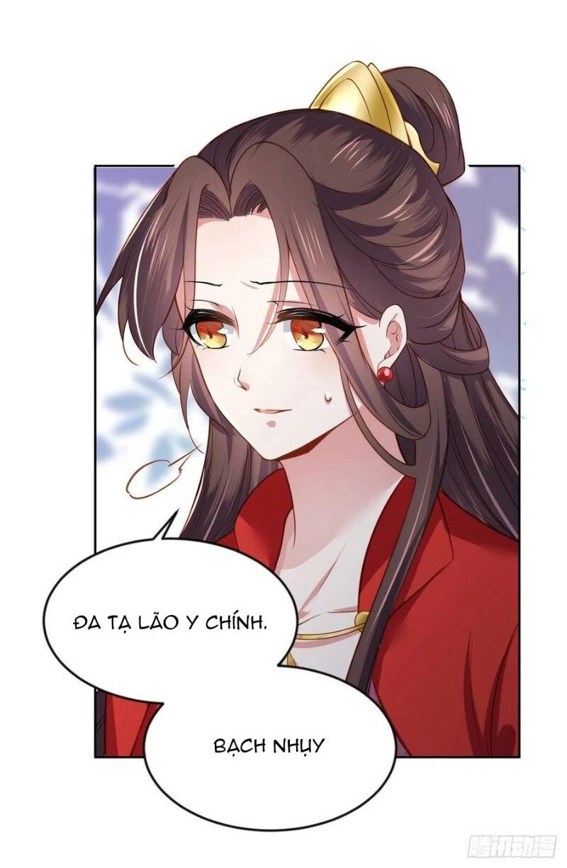 Hoạn Phi Thiên Hạ Chapter 99 - Trang 28