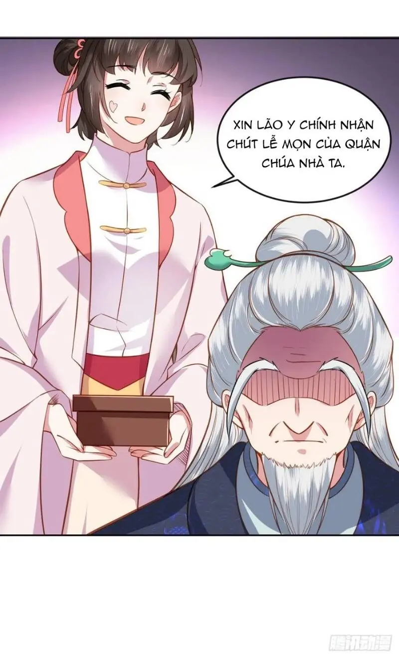Hoạn Phi Thiên Hạ Chapter 99 - Trang 29