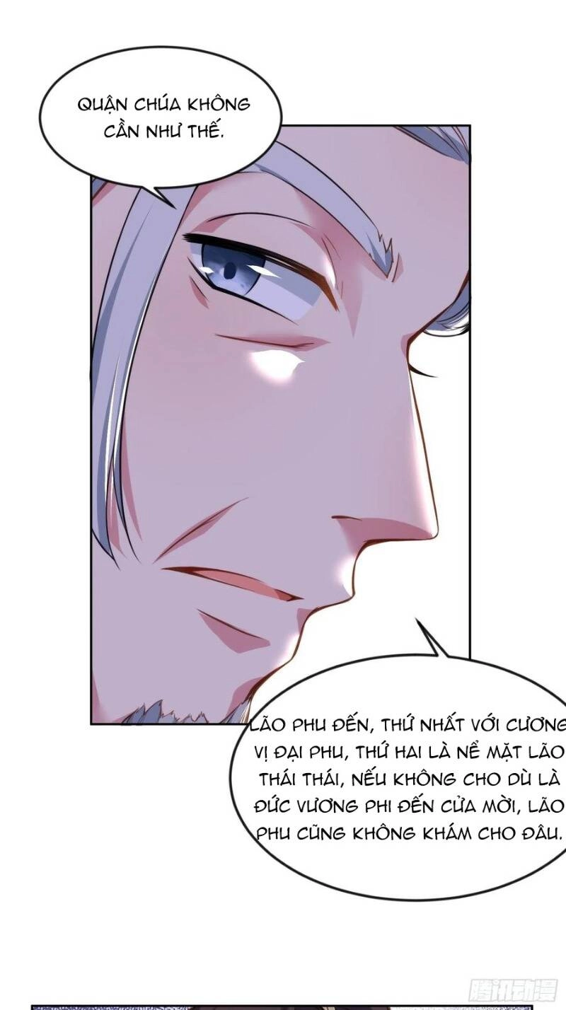 Hoạn Phi Thiên Hạ Chapter 99 - Trang 30