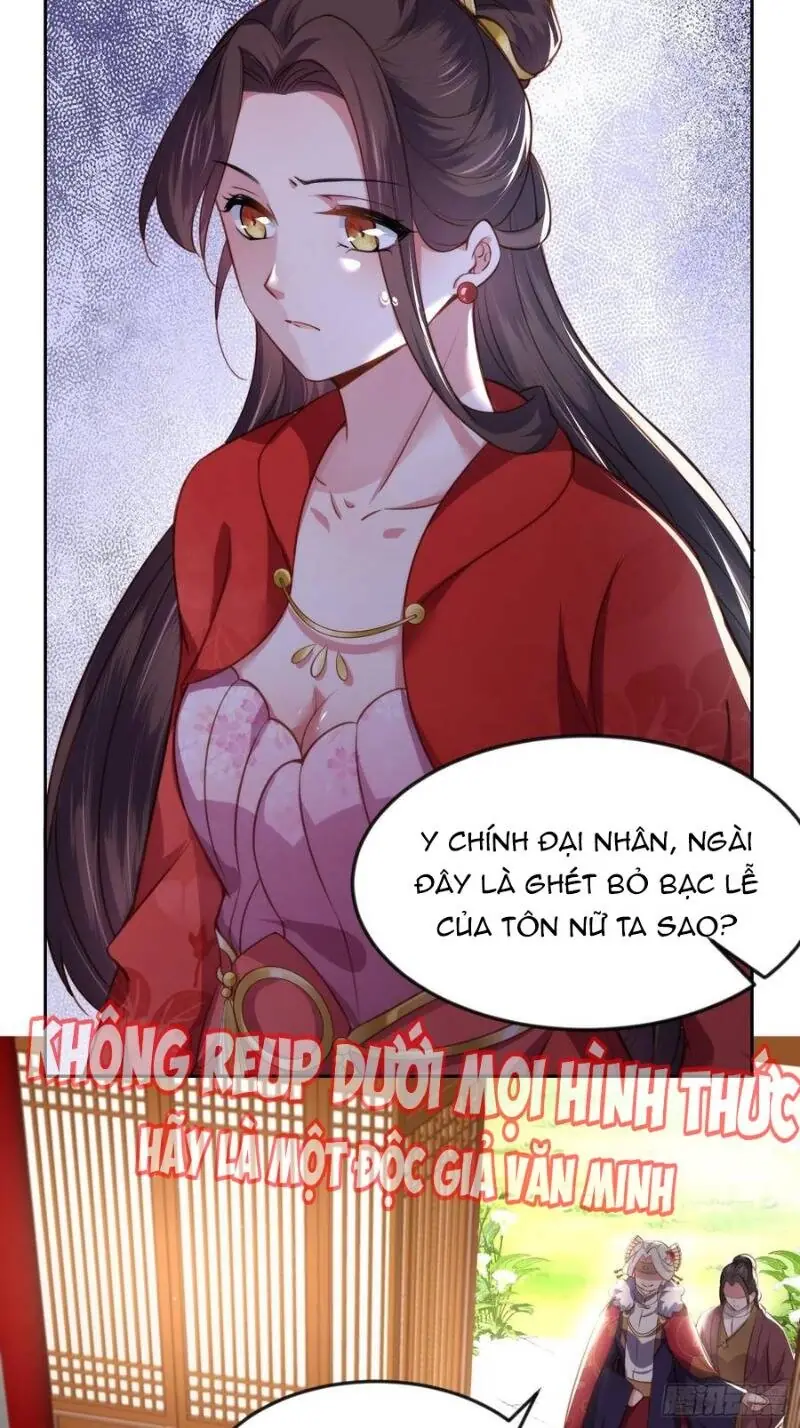 Hoạn Phi Thiên Hạ Chapter 99 - Trang 31