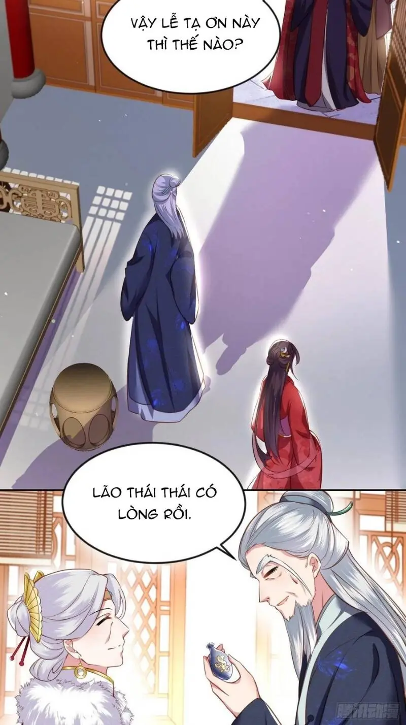Hoạn Phi Thiên Hạ Chapter 99 - Trang 32