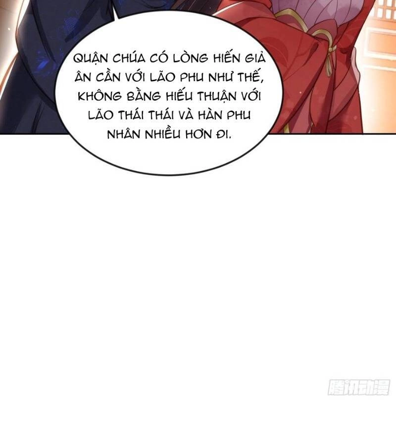 Hoạn Phi Thiên Hạ Chapter 99 - Trang 34