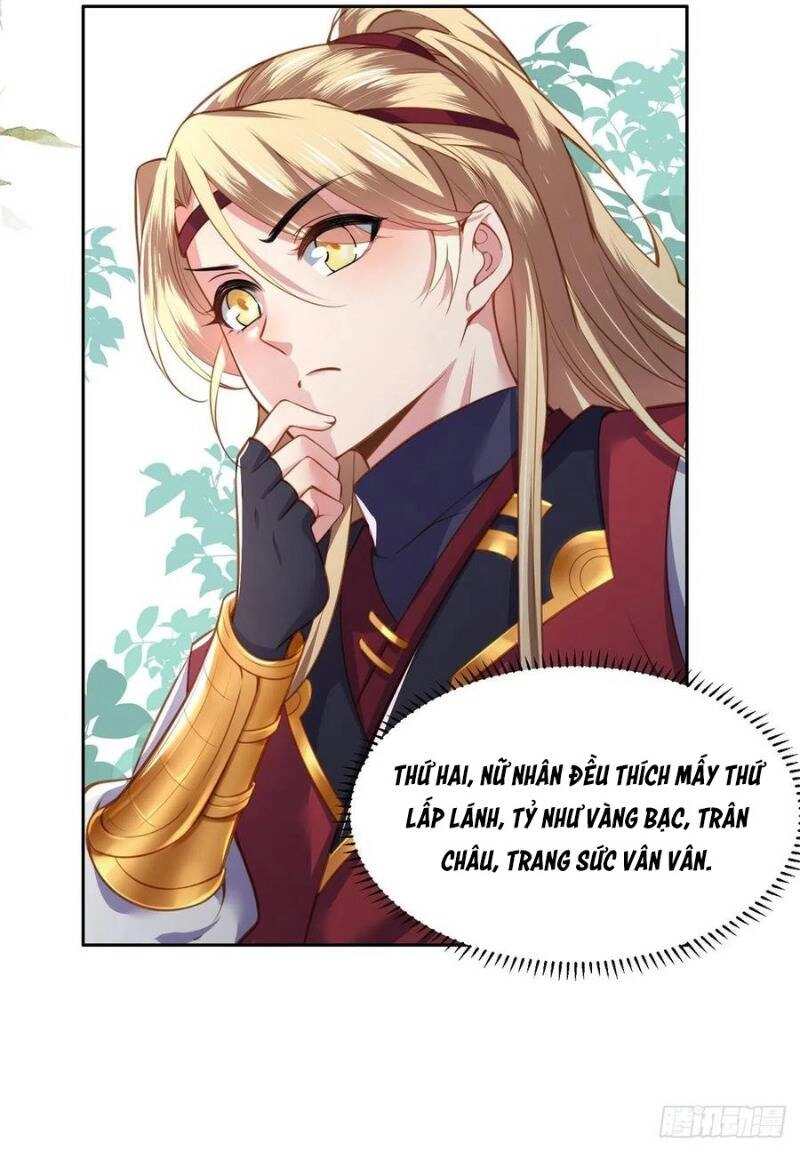 Hoạn Phi Thiên Hạ Chapter 99 - Trang 4